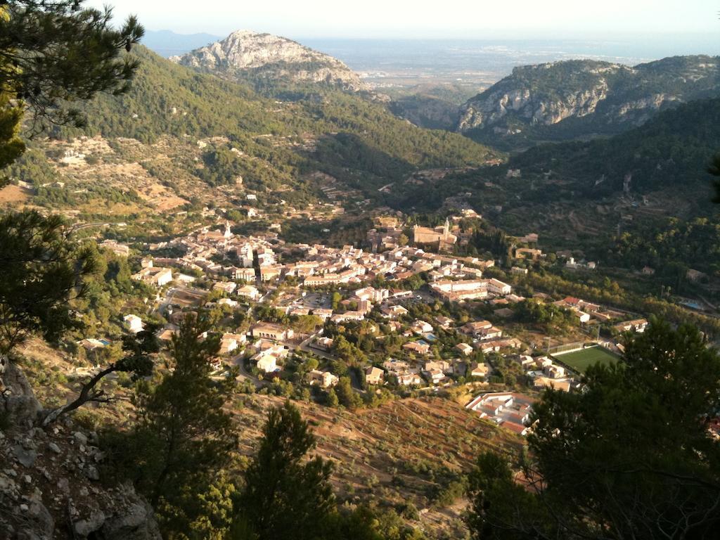Allotjaments Serra De Tramuntana Frühstückspension 2*
