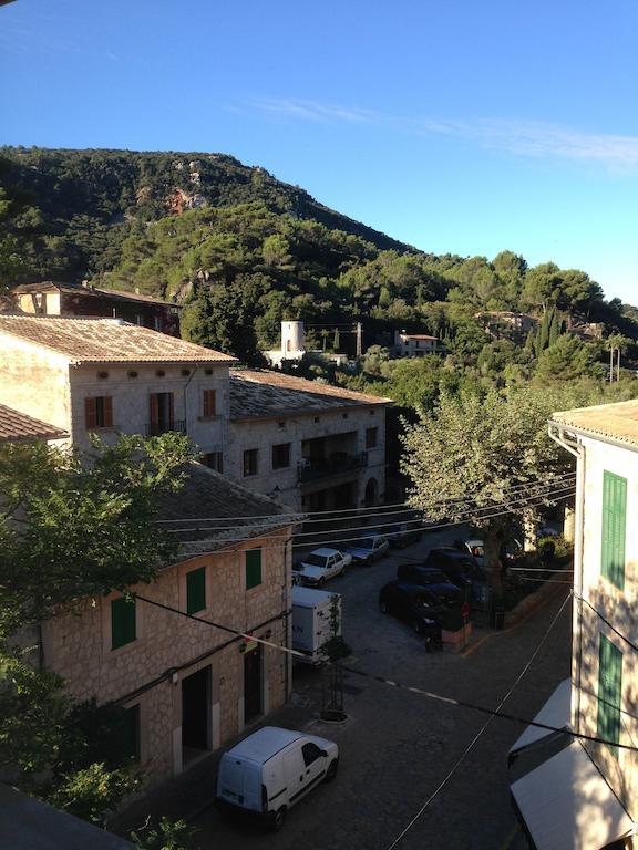 Frühstückspension Allotjaments Serra De Tramuntana