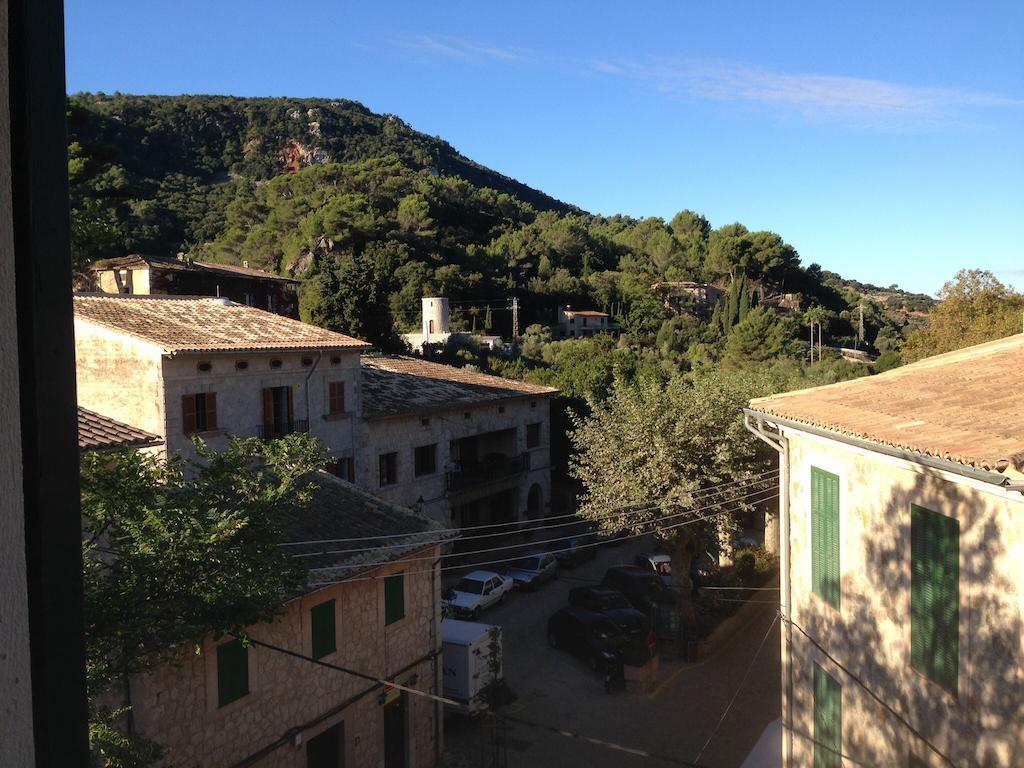Frühstückspension Allotjaments Serra De Tramuntana